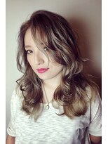 ロコスピアーズ(ROCO SPEARZ)&nbsp;トリプル×トレンドレイヤー×s.oSTYLE