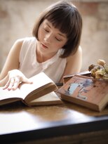 カライングドゥ(ing deux)&nbsp;【＋～ing deux】 Basic　Bob