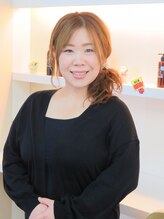 モードクリニックアリサ(mode clinic ARISA)&nbsp;近藤 江利奈