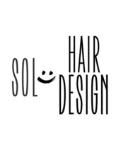 ヘアーデザイン ソル(HAIR DESIGN SOL)