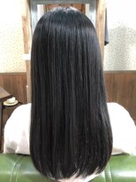 ナチュラ&nbsp;ヘアエステ