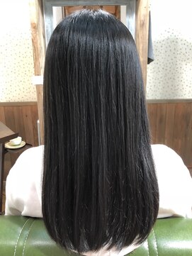 ナチュラ ヘアエステ