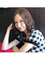 サムブリッジ(SOMEBRIDGE)&nbsp;林檎ちゃん(SOME BRIDGE亀有)