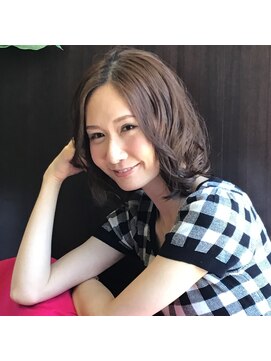 サムブリッジ(SOMEBRIDGE) 林檎ちゃん(SOME BRIDGE亀有)