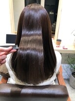 シエナ(CIENA)&nbsp;【CIENA】サイエンスアクアで艶髪ゲット♪＠シエナ