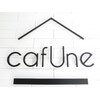 カフネ(cafUne)のお店ロゴ