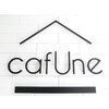 カフネ(cafUne)のお店ロゴ