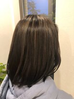 カルネ(Karne)&nbsp;ハイライトカラー