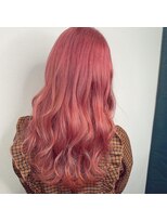 アクタノイドエット(acta noid etto)&nbsp;フェミニティピンク