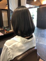 ナトゥーラ 岐阜(Natura)&nbsp;ダークグレージュ