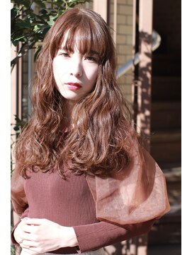 アドール(ADOR) ライトベージュ