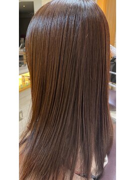 ネオリーブ チッタ 阿佐ヶ谷店(Neolive citta) 髪質改善で美髪つくり