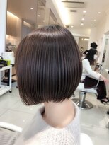 イコール 銀座(equal)&nbsp;くびれヘア/ビタミンカラー/メルティカラー[銀座/髪質改善]