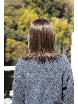 ビアージュ(Viage) #髪質改善 #韓国 #ブリーチなし #学割 #ヘッドスパ #ロブ