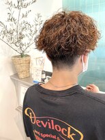 ロミーオム 本厚木(ROMMY. Homme)&nbsp;春仕様ツイストスパイラル