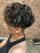 ヘアーアンドビューティーガーデン(HAIR AND BEAUTY GARDEN)&nbsp;ツイスパ！