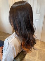 サボ(SABO)&nbsp;キャロットオレンジインナー