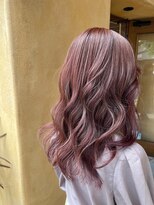 オール 西大寺店(oar)&nbsp;pink beige ／ ピンクベージュ