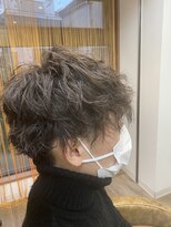 ヘアーフリージー(Hair Freasy)&nbsp;ツイストパーマ