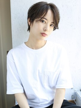 バース(BIRTH) 天神【BIRTH】プリカール×マッシュパーマショート 9