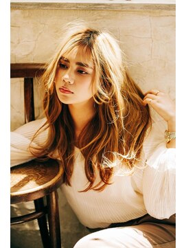 ヘアーアンドフェイス ヌンク(Hair&Face nunc) 【2023年新作スタイル】【田町】美容室 nunc 新作スタイル