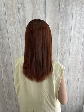 シエル 立川店(CIEL) 【KAZUYA×CIEL】ピレンジ