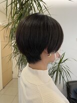 アンジュール&nbsp;カット