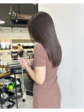 ウェスト(WEST) ダークトーングレージュ