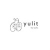 ユリット(yulit)のお店ロゴ