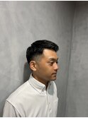 大人ネオ七三パート