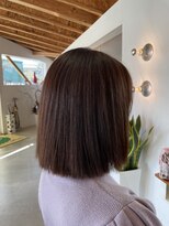 エパングル(epingle)&nbsp;ボブカット