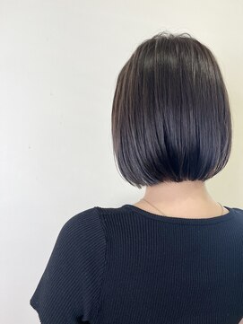 イーストハムネオ(EAST HAM NEO) ミニボブ