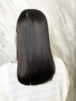 レイルバイエクラート 大宮西口店(REAIL by ECLART)&nbsp;艶髪ストレート