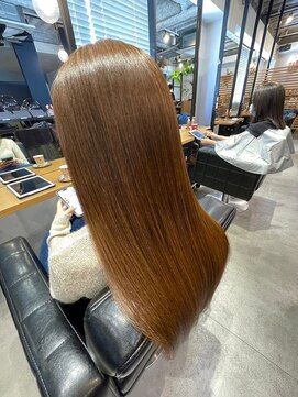 ライフ(LIFE) 髪質改善/縮毛矯正/美髪/艶髪/髪質改善トリートメント/上尾