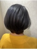 ブルーアッシュ