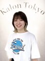 カロン トウキョウ 高円寺店(Kalon Tokyo)&nbsp;三宅 一歩