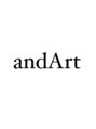 アンドアート(andArt) andArt フリー予約