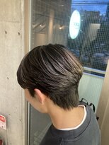 ペスカ 博多駅前店(pesca)&nbsp;メンズハイライト