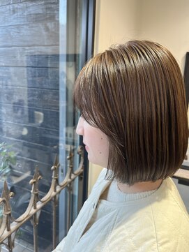 デリコ(DELICO) ミントベージュ