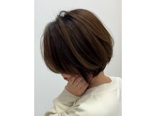 ヘアポジション 泉店(HAIR Position)