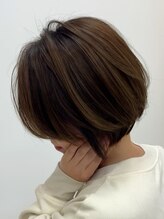ヘアポジション 泉店(HAIR Position)