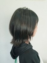 ヘアーアンドネイル ルシア(Hair&Nail Lucia)&nbsp;小学生カット