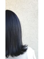 カーサ(Casa by JLB)&nbsp;【CASA.sae】ブルーブラック