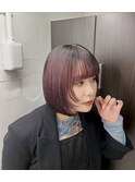 じゅわっとpurple layer