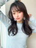 【60日以内限定】似合わせ全体カット￥6600