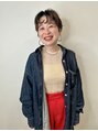 アミ カシワ(ami kashiwa) クドウ トモミ