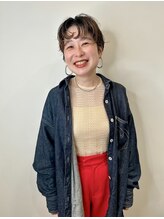 アミ カシワ(ami kashiwa) クドウ トモミ
