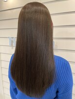 ノアエクレ 銀座(noah ecle)&nbsp;【noah ecle】髪質改善ULTOWAトリートメント