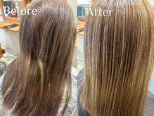 ヘアデザイン ジュリエ(Hair Design Juliet)