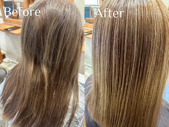 Hair Design Juliet 【ヘアデザイン　ジュリエ】